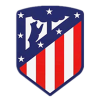 Atletico Madrid babykläder